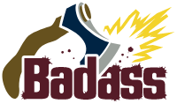 株式会社Badass